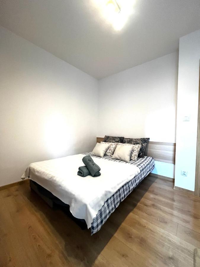 Downtown Apartment Krakau